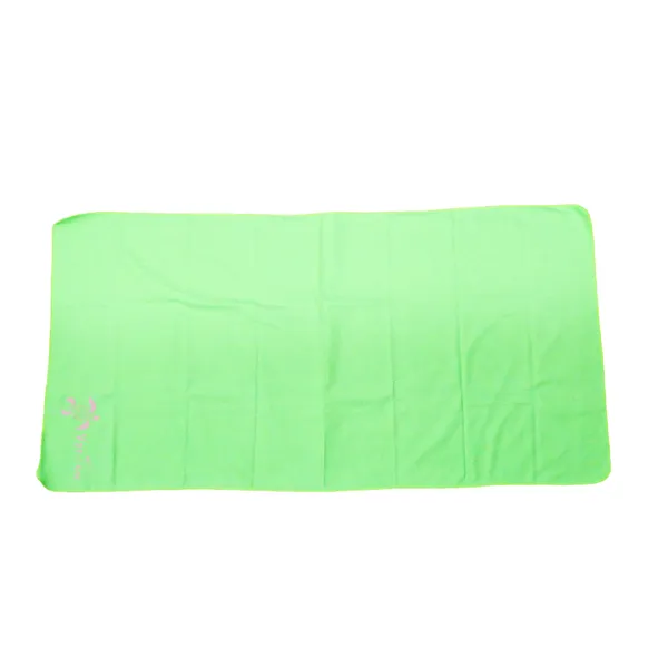 Toalla Microfibra Playera Van tow Talla L Medidas 1.40x70 cm